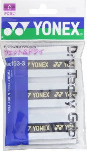 Yonex YONEX Griptape AC153-3 JP Ver