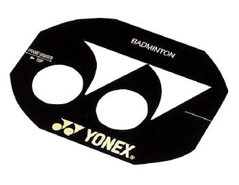 YONEX Maintenance STENCIL MARK (for badminton) AC418