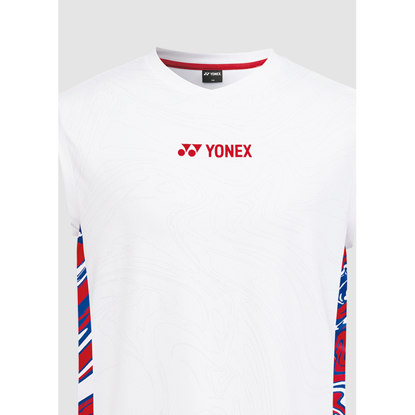 Yonex 男款 T恤 231TR002M
