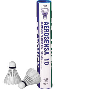Yonex Aerosensa 10 羽毛球– e78shop