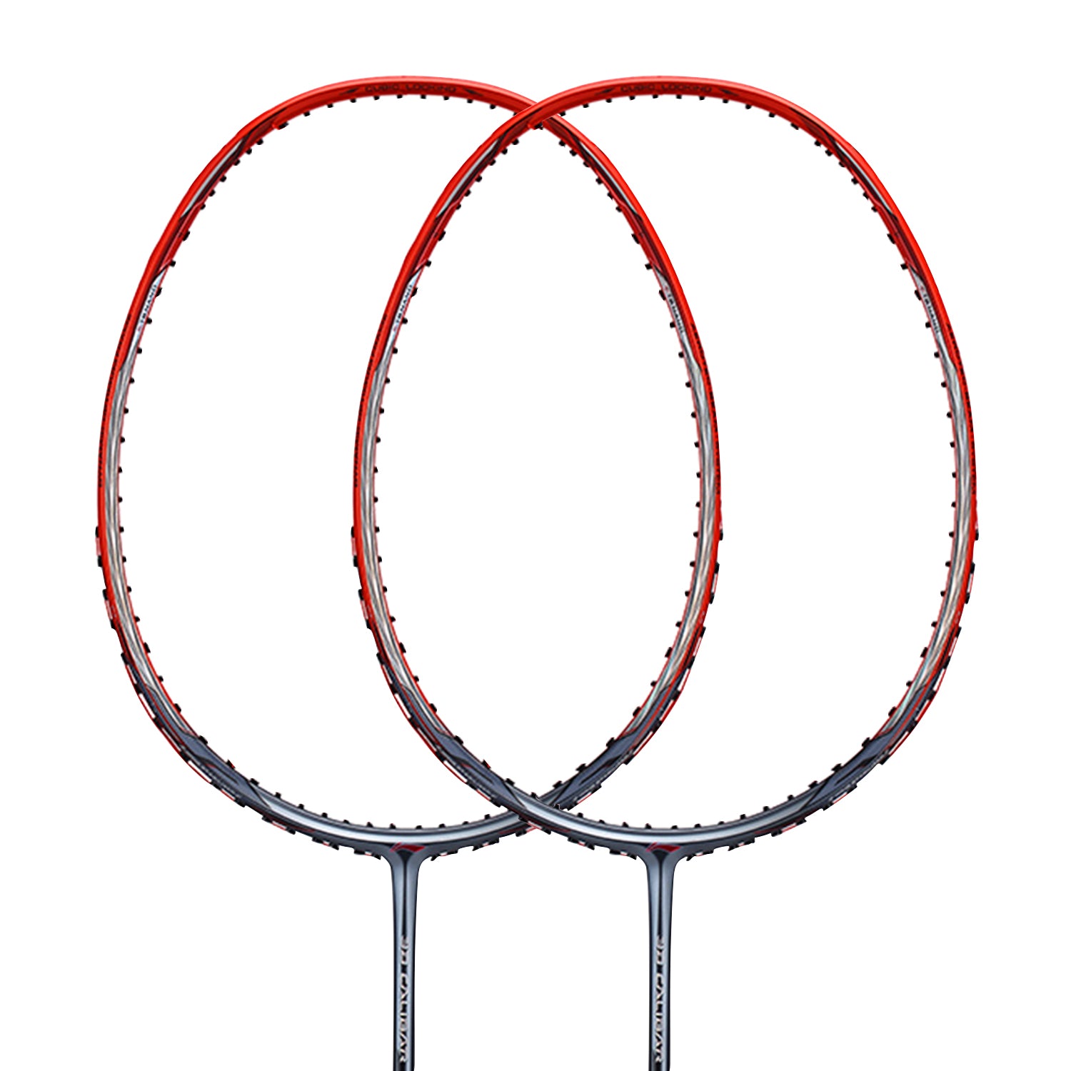 3D Calibar 900B (Red/Grey) – e78shop