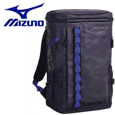 Mizuno Waterproof Backpack (30L)33JD0300