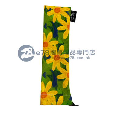 Handmade Water Resistant handle Case ( chrysanthemum 199）