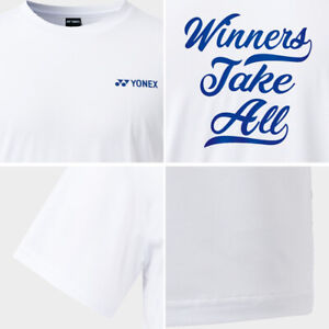 Yonex Korea Women T-Shirt 229TR014F
