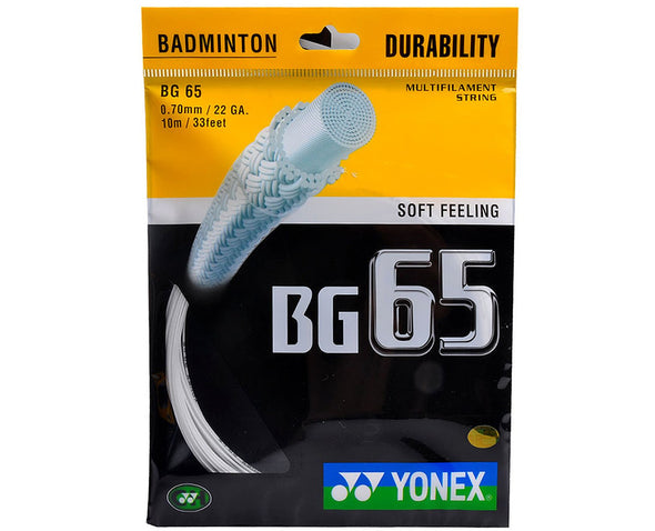 Yonex BG65 CH Version