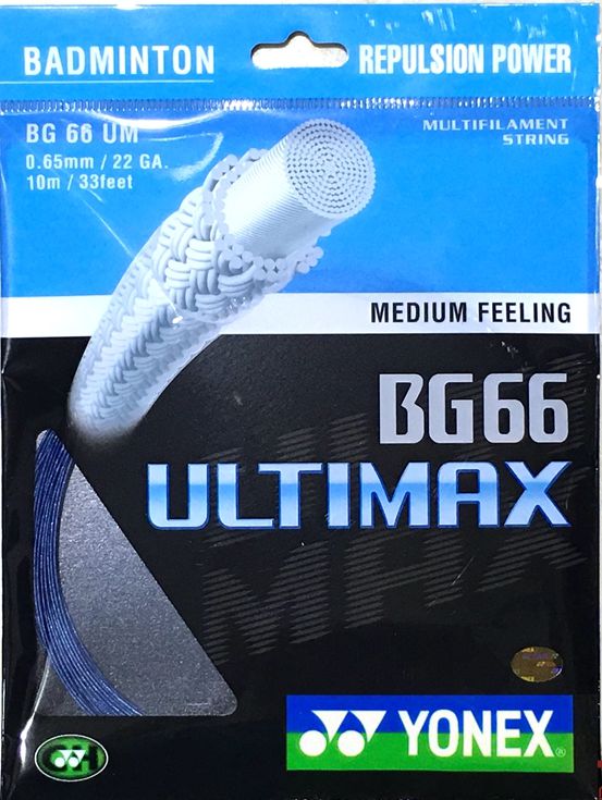 Yonex BG 66 Ultimax – e78shop