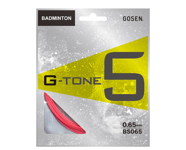 GOSEN G-Tone 5