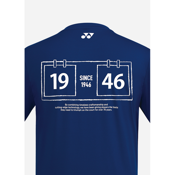 Yonex men's T-shirt  239TR003M