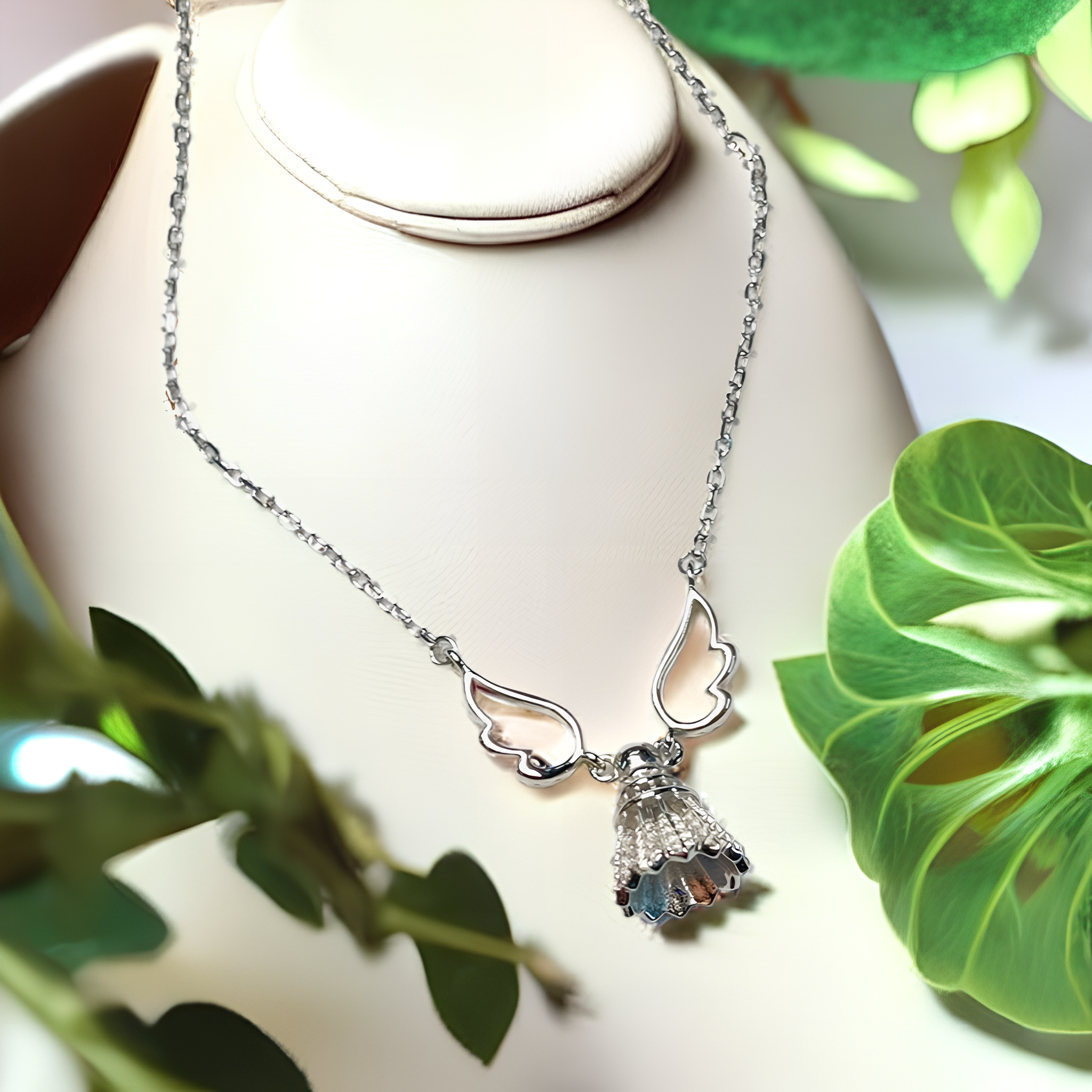 Helen de Lete lovely Sports badminton in argento Sterling 925 orecchini Helen de Lete lovely Sports badminton in argento Sterling 925 orecchini
