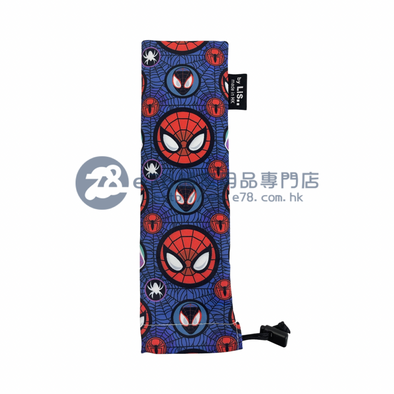 Handmade Water Resistant handle Case ( Spiderman 184）