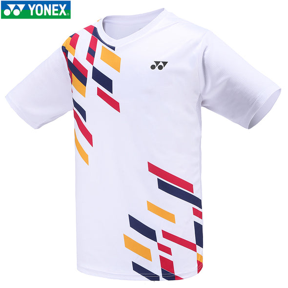 Yonex Men's T-Shirt 110322BCR