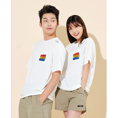 Yonex Korea Unisex T-Shirt 223TS035U - e78shop
