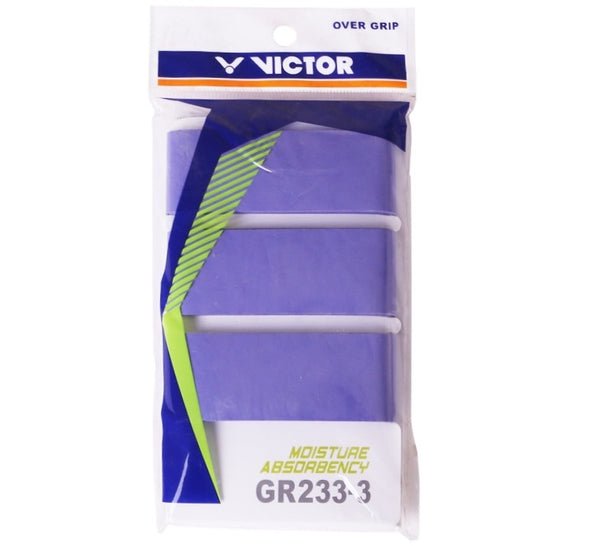 Victor Übergriff GR233-3