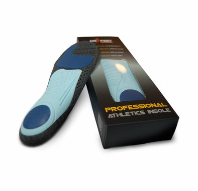 DR-iFeet Professional Athletics Insole Flat Foot