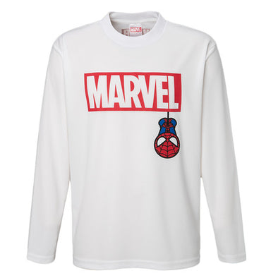 MARVEL Spiderman Japan Limited Long sleeve shirt  DS0183002