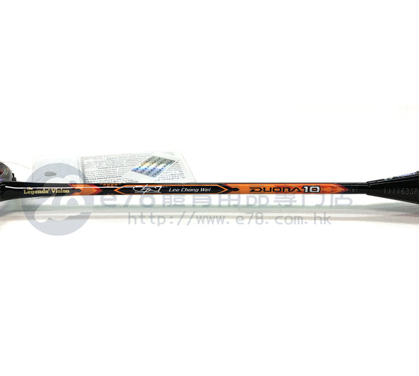 Duora 10 LCW Legends' Vision TW Ver.