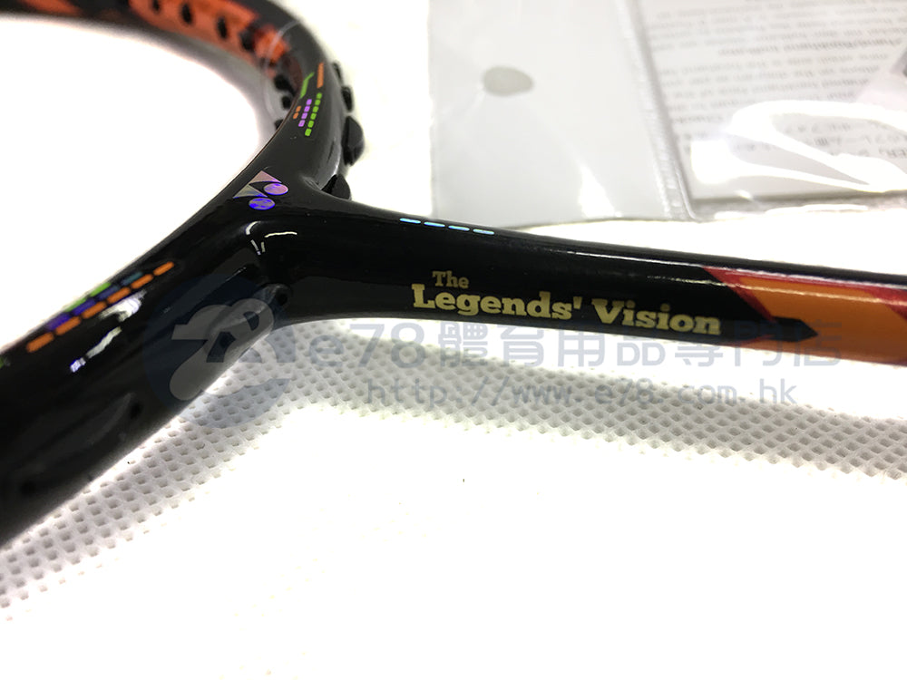 Duora 10 LCW Legends' Vision – e78shop