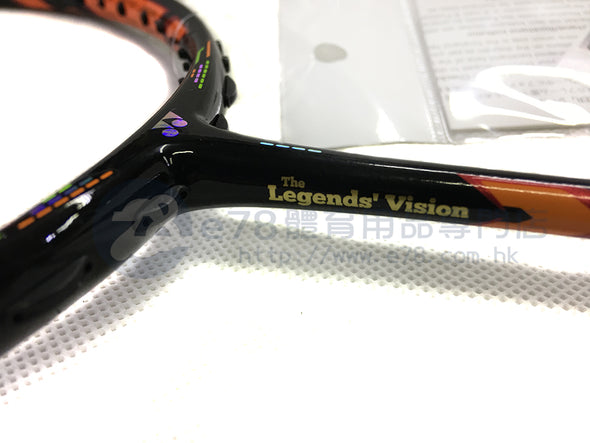 Duora 10 LCW Legends' Vision TW Ver.