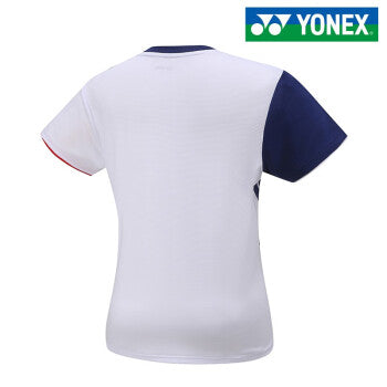 YONEX Men's Game T-shirt 110412BCR