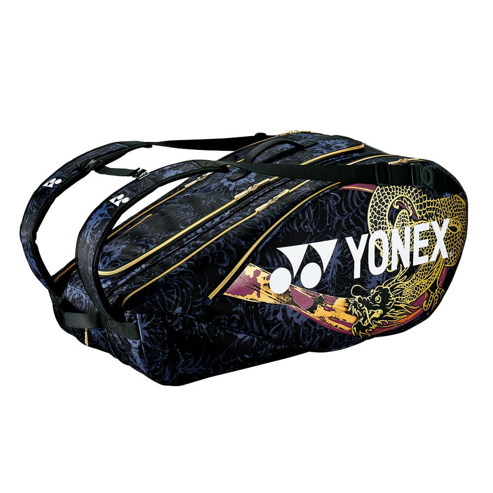 Yonex Osaka Pro Racket Bag 9 BAGN02N – e78shop