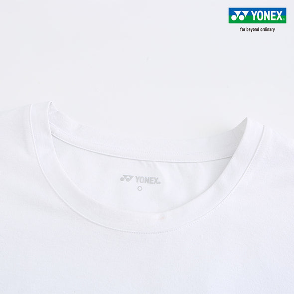 YONEX Herren T-Shirt 115222BCR