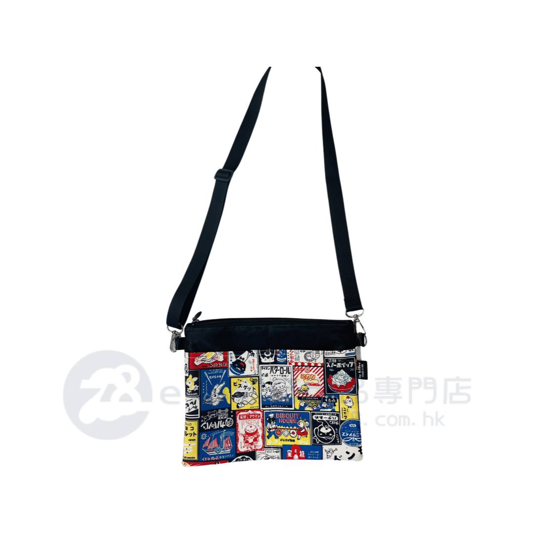 Japanese body bag online