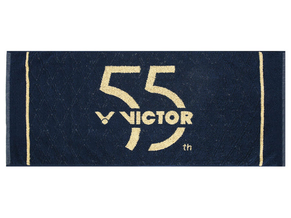 VICTOR55週年紀念系列毛巾TW-55