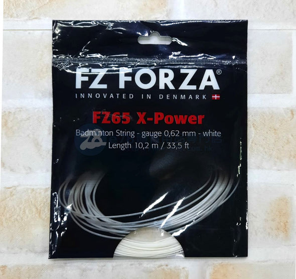 Forza FZ65 X-Power Badmintonsaite
