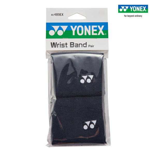 Yonex 腕帶一對 AC489EX