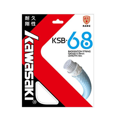 Cordage de badminton Kawasaki Ksb-68