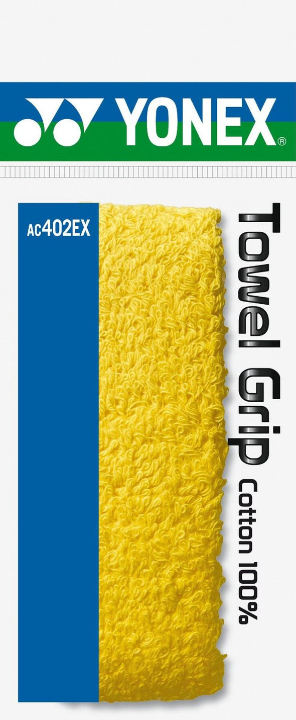 YONEX Towel Grip AC402DX