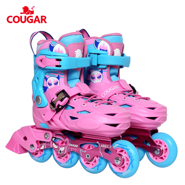 Patin Cougar Shoes MZS303