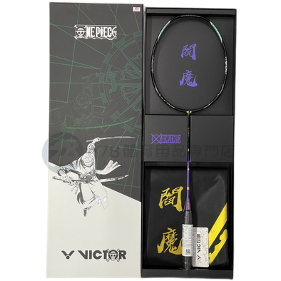 Victor x ONE PIECE – e78shop Victor x ONE PIECE – e78shop