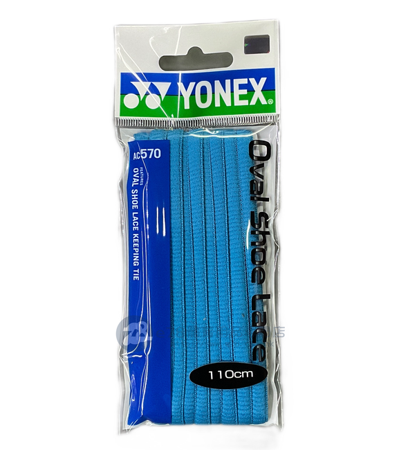 YONEX Lacets colorés AC570 JP Ver