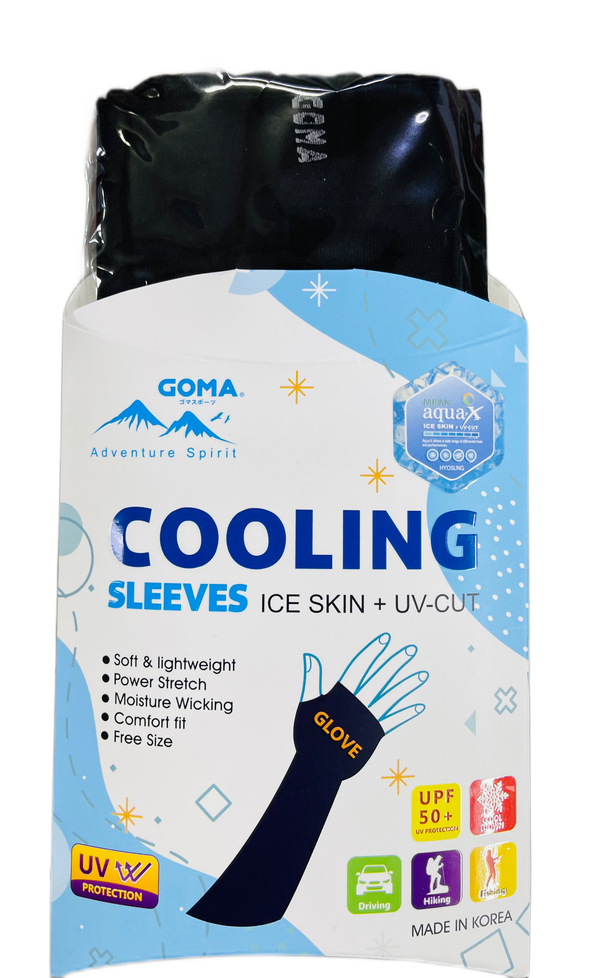 GOMA COOLING SLEEVES