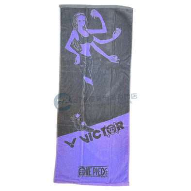 Victor x 一件式毛巾 TW-OPS-J