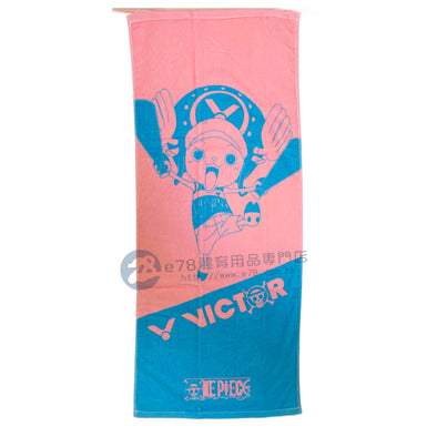Victor x 一件式毛巾 TW-OPS-I