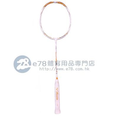 Raquette de badminton Mizuno x Kimetsu no Yaiba ALTIUS J1-FORWARD