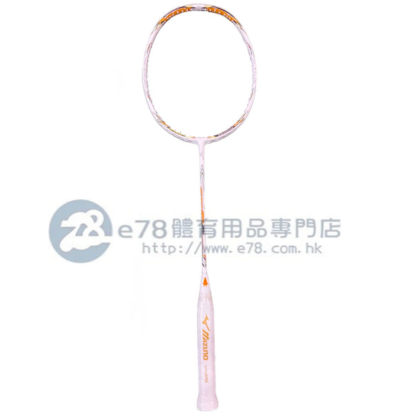 Mizuno x Kimetsu no Yaiba Badmintonschläger ALTIUS J1-FORWARD