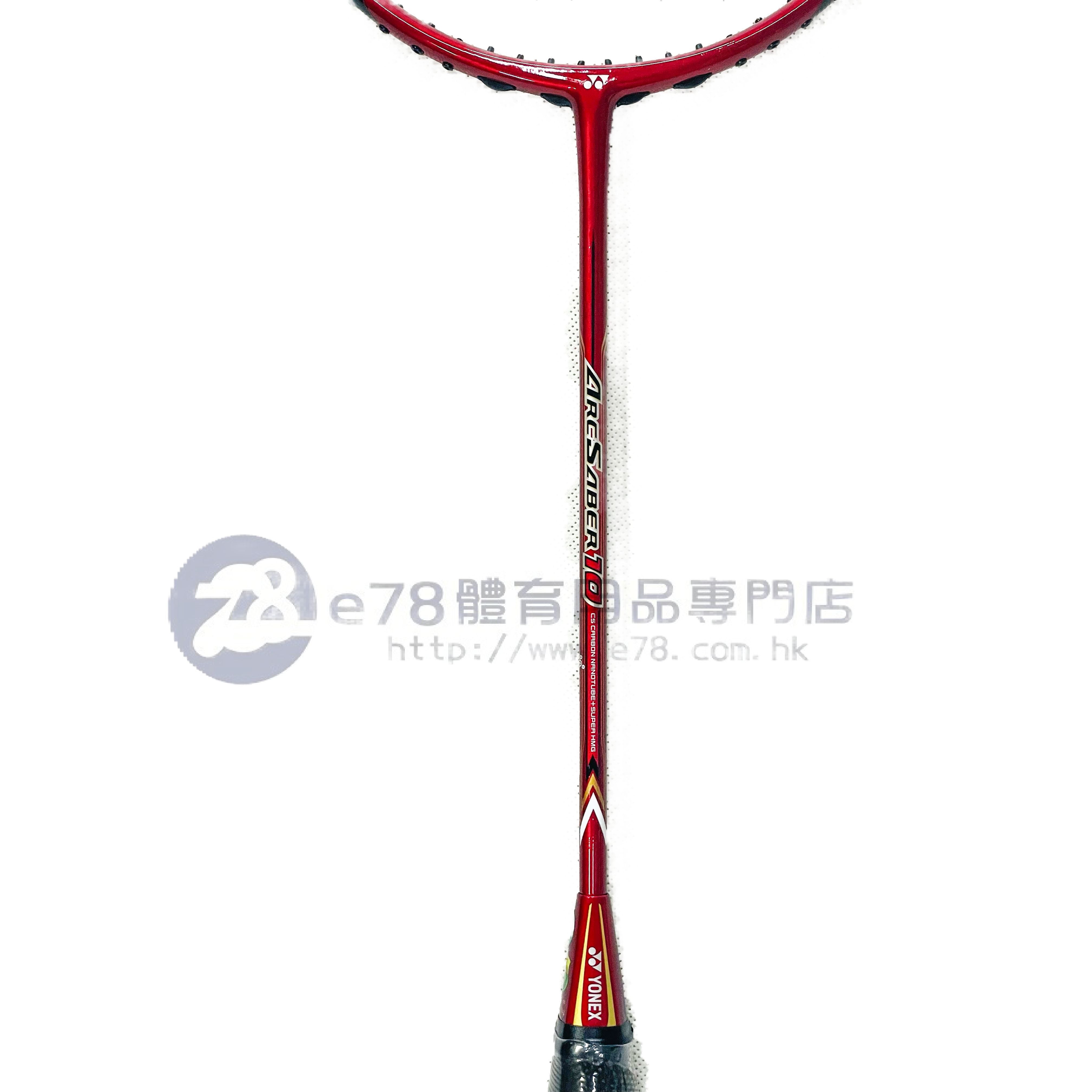 Arcsaber 10 N Red Re-Edition Ver. – e78shop