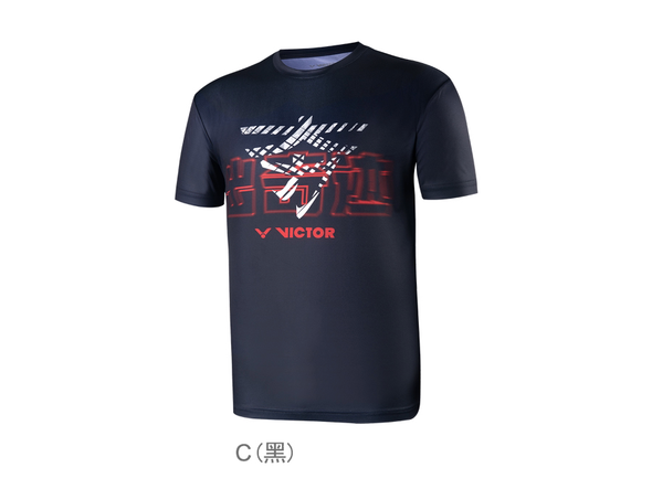 VICTOR T恤 T-HANG