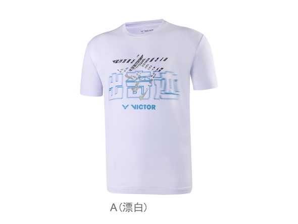 VICTOR T恤 T-HANG