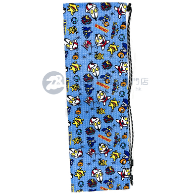 手工防水球拍套（迷你奧特曼 183）