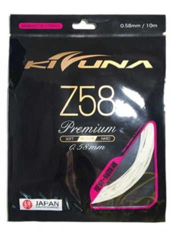 KIZUNA Z58 Premium琴弦