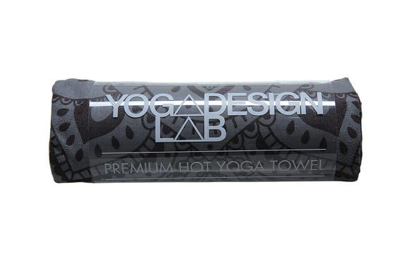Yoga Design Lab Yoga Mat Towel Mandala – e78shop