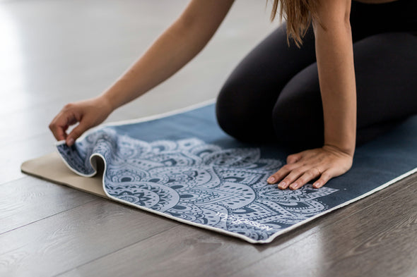 Yoga Design Lab Commuter Mat
