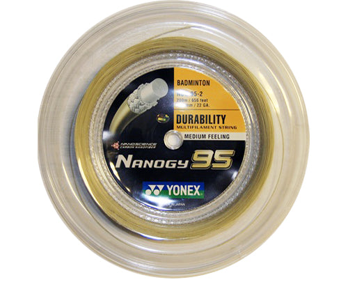 Yonex BG 65 Reel – e78shop