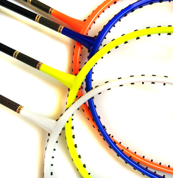 Carbon Training Badminton Racket