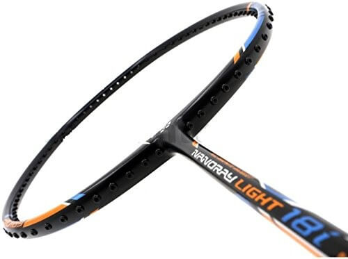 Nanoray Light 18i Black – e78shop