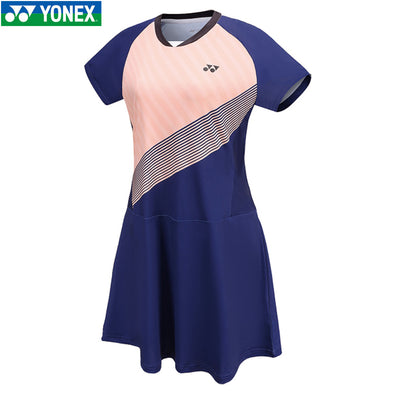 YONEX Lady's dress 210173BCR